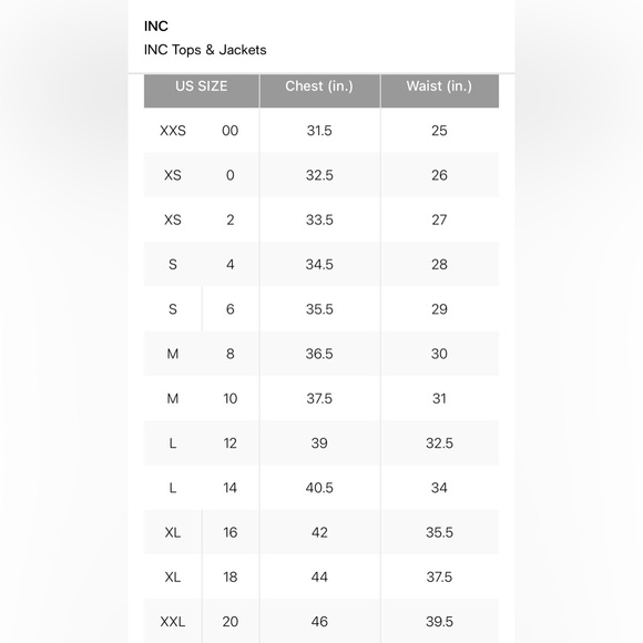 Unlock a chic look with this chain-trim halter top from I.N.C. - Picture 4 of 4